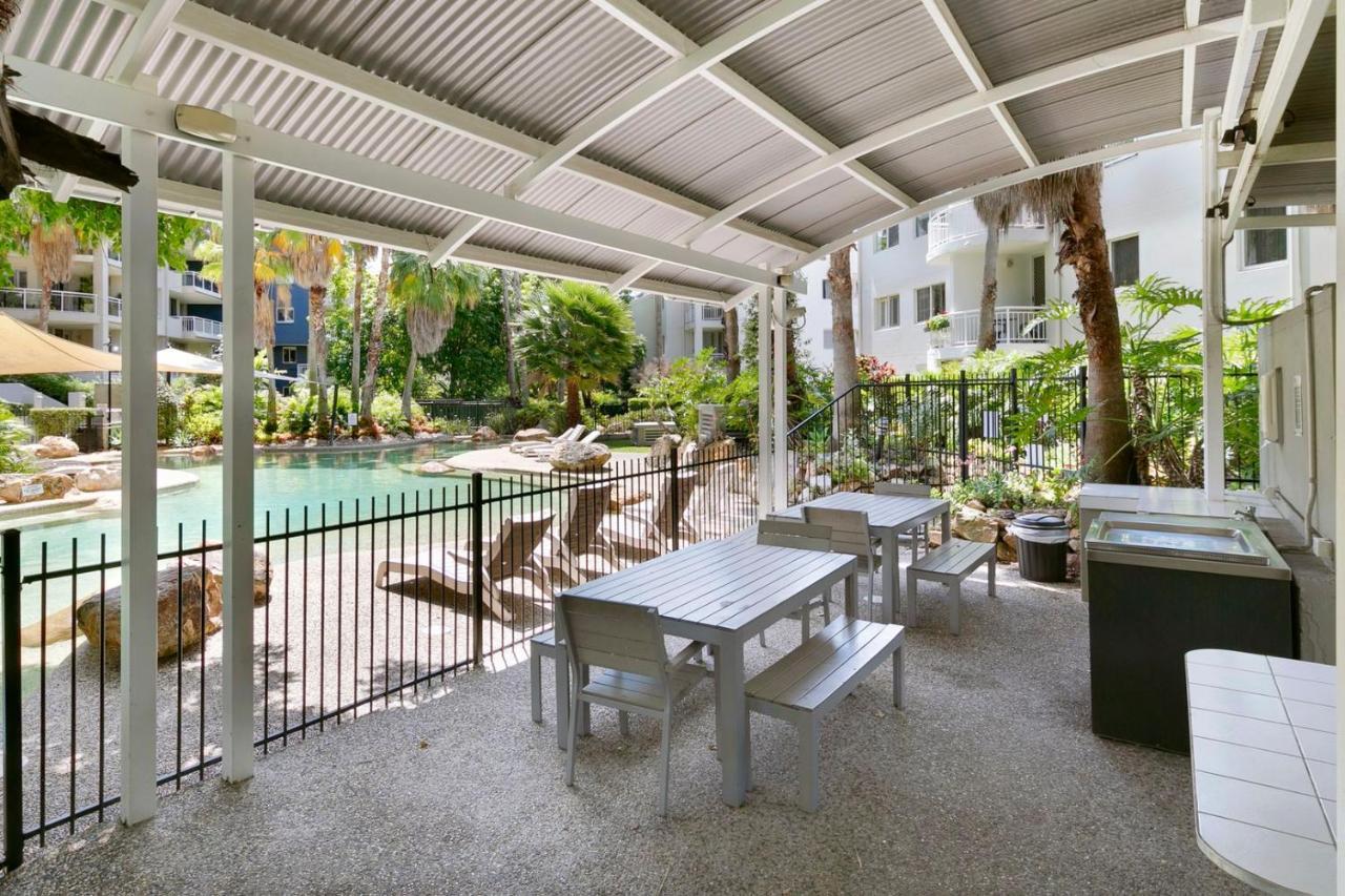 Bridgewater Apartments Μπρίσμπεϊν Εξωτερικό φωτογραφία