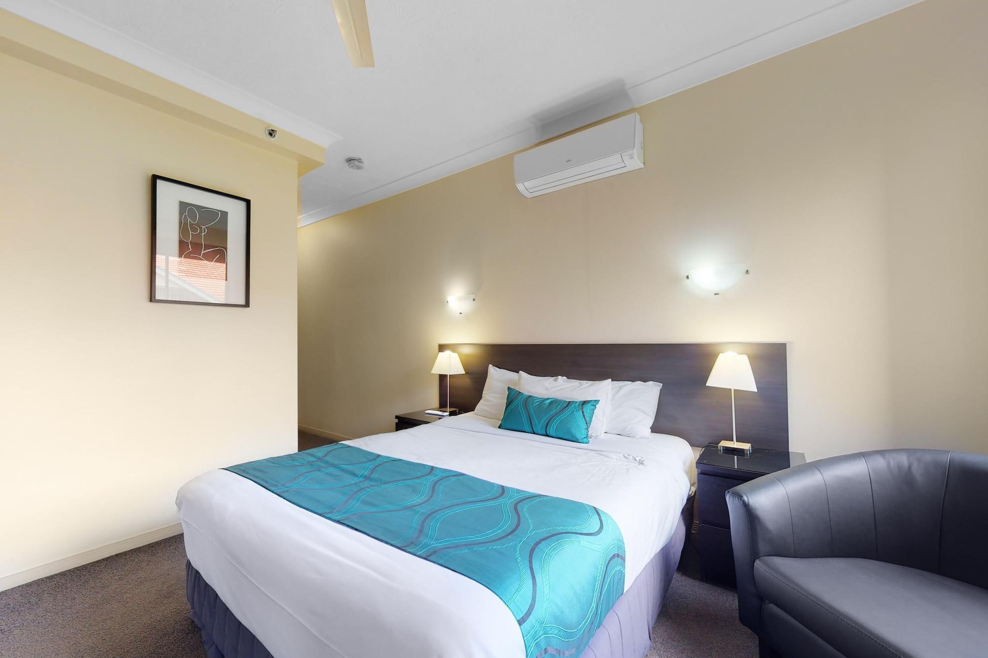 Bridgewater Apartments Μπρίσμπεϊν Εξωτερικό φωτογραφία