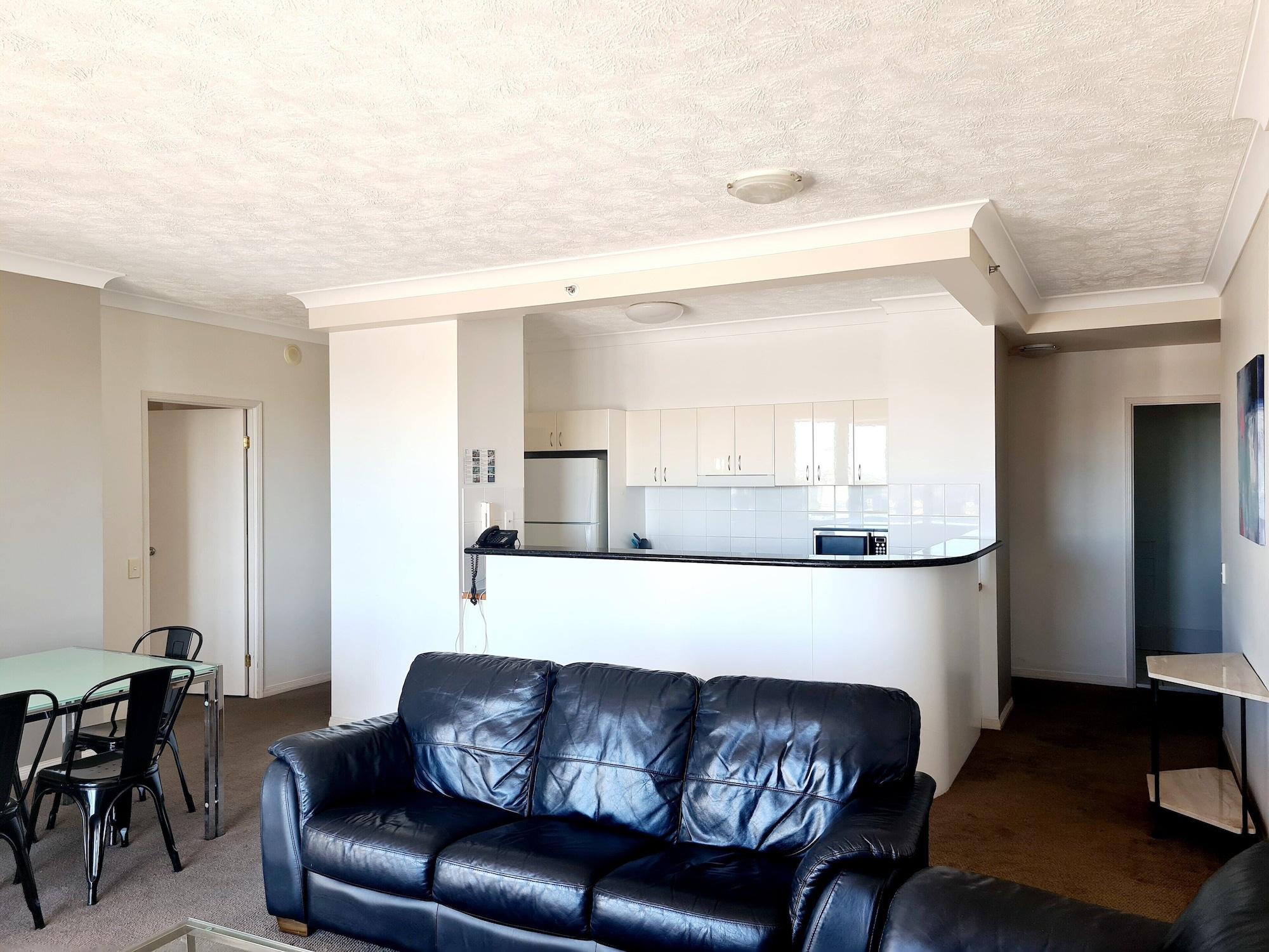 Bridgewater Apartments Μπρίσμπεϊν Εξωτερικό φωτογραφία