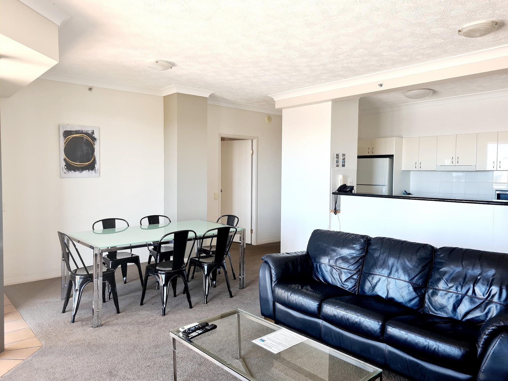 Bridgewater Apartments Μπρίσμπεϊν Εξωτερικό φωτογραφία