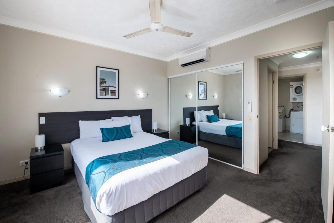 Bridgewater Apartments Μπρίσμπεϊν Εξωτερικό φωτογραφία
