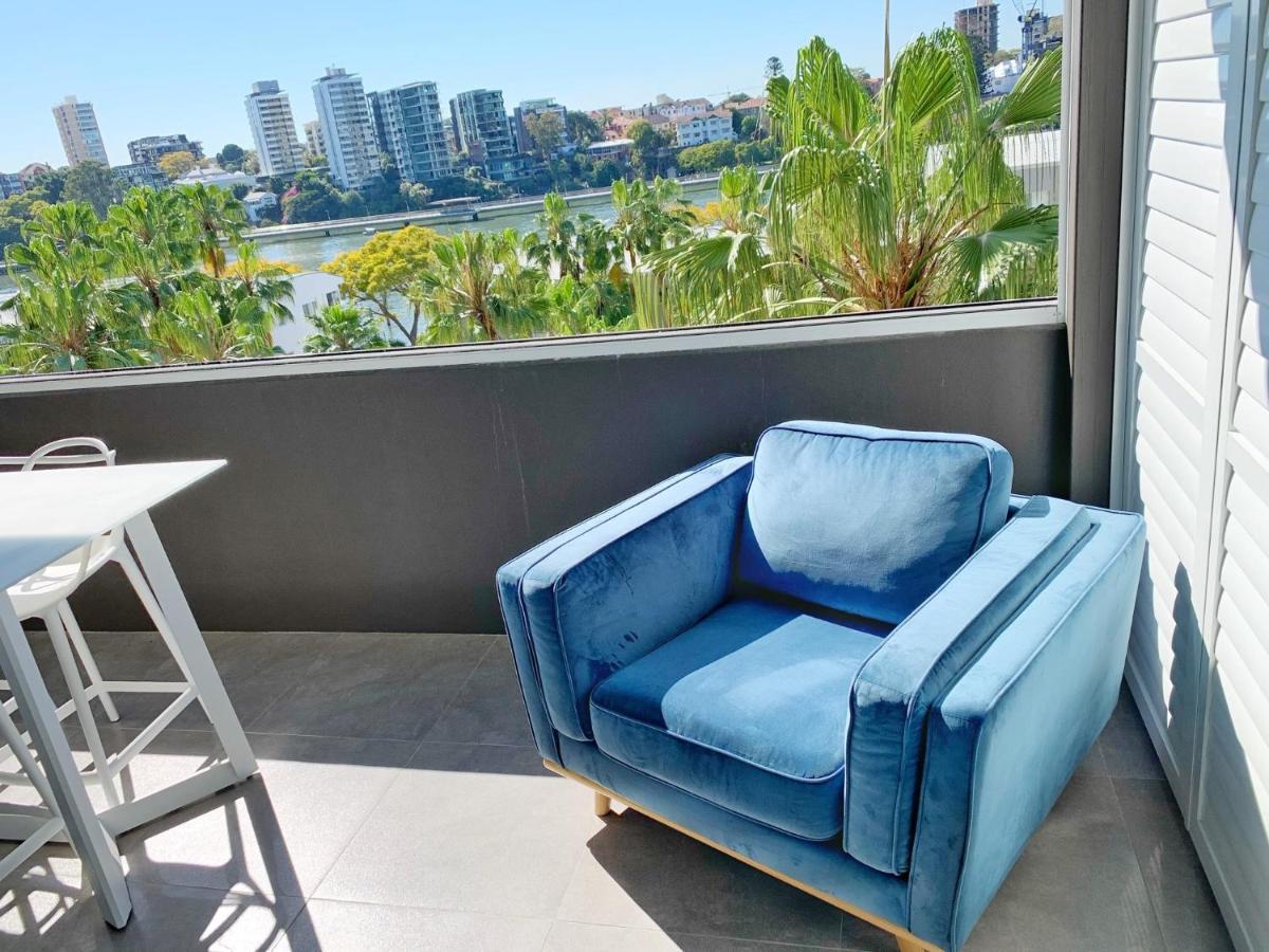 Bridgewater Apartments Μπρίσμπεϊν Εξωτερικό φωτογραφία