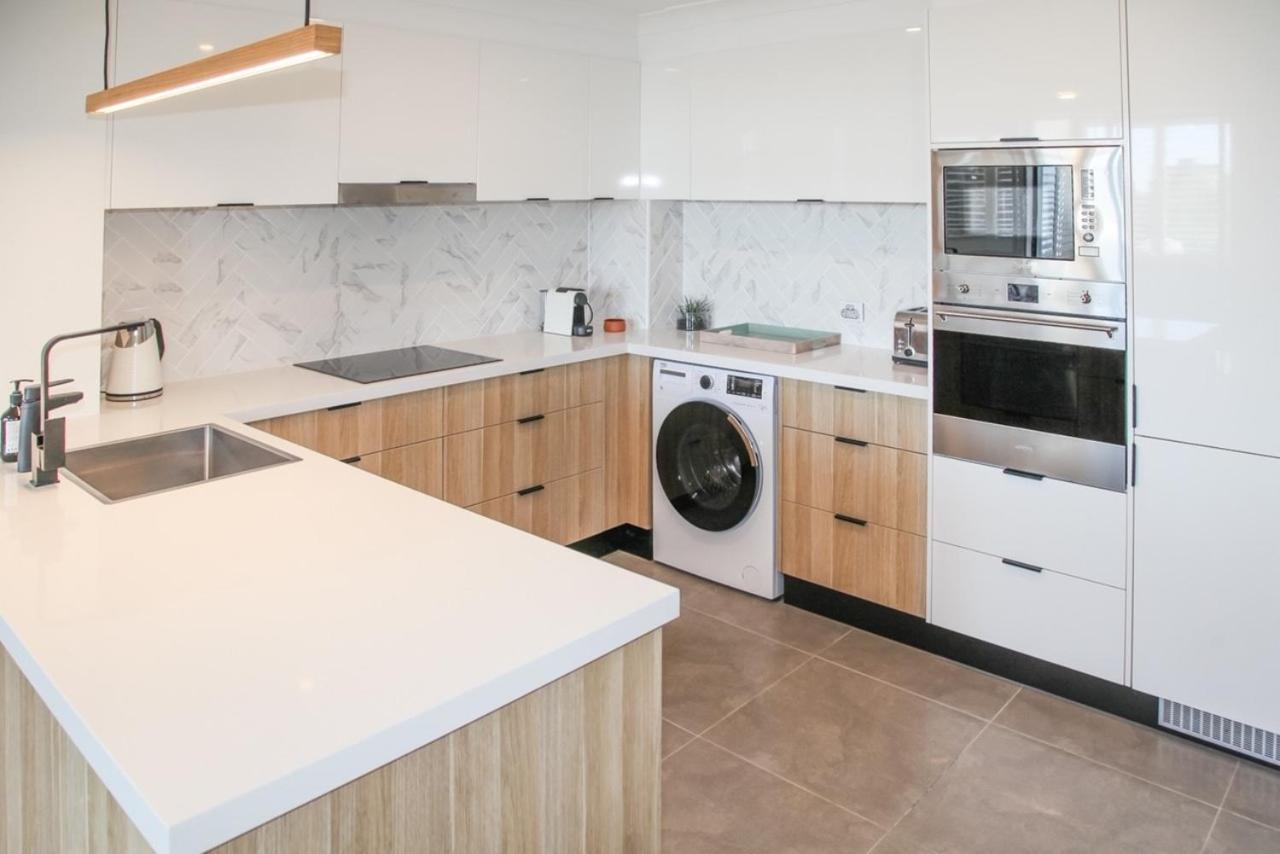 Bridgewater Apartments Μπρίσμπεϊν Εξωτερικό φωτογραφία