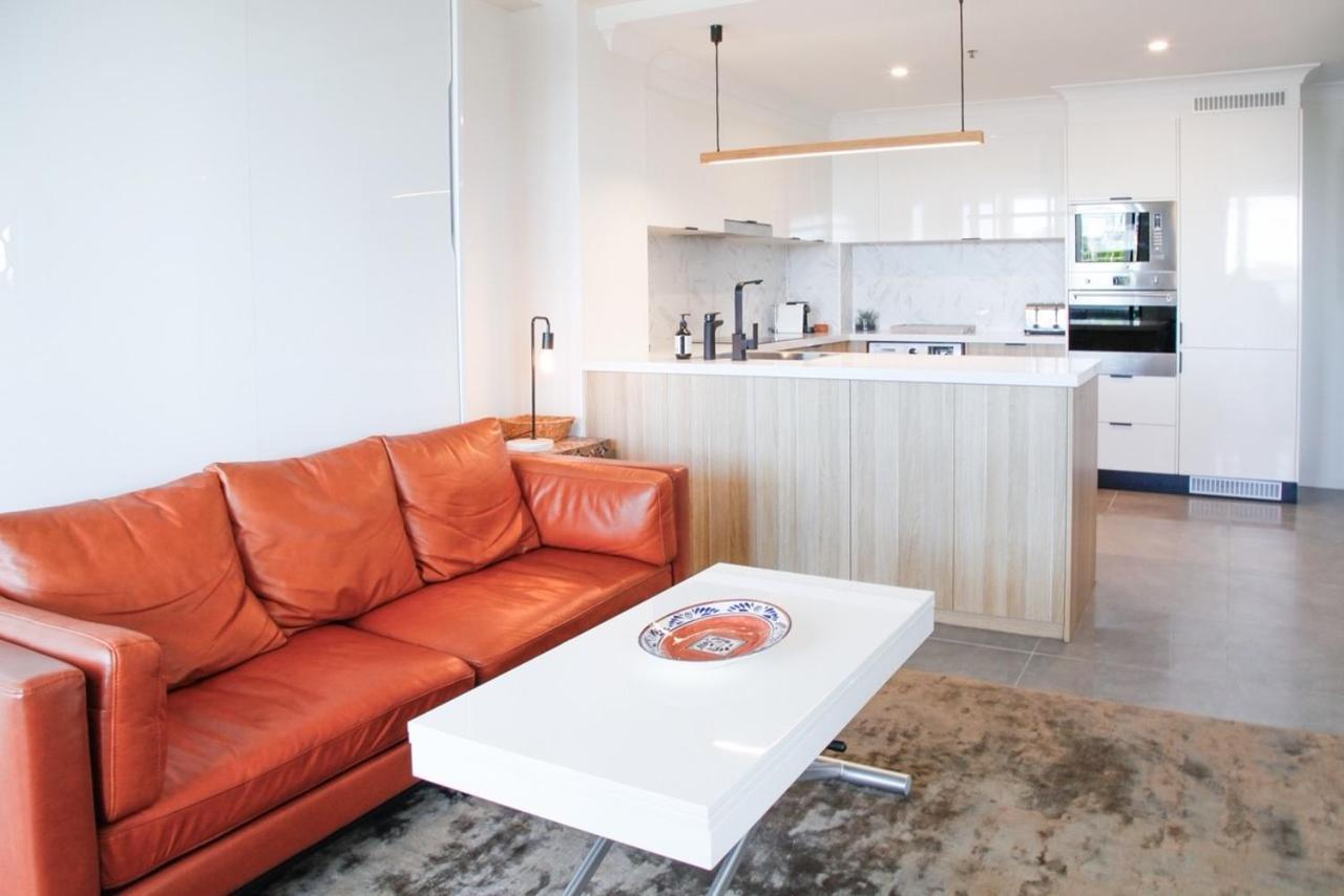 Bridgewater Apartments Μπρίσμπεϊν Εξωτερικό φωτογραφία