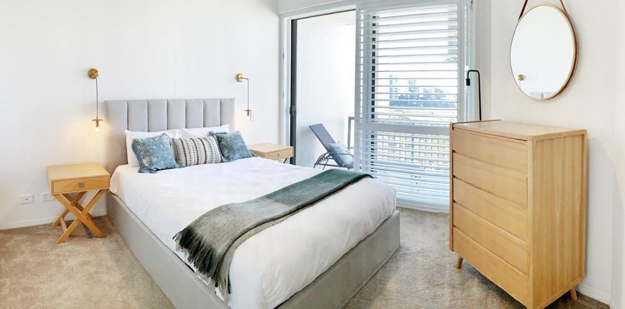 Bridgewater Apartments Μπρίσμπεϊν Εξωτερικό φωτογραφία
