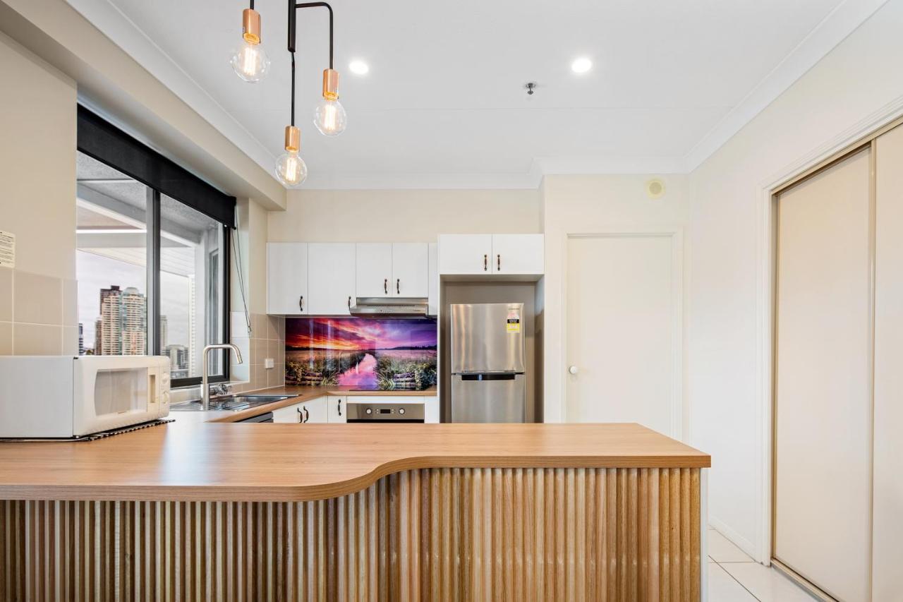 Bridgewater Apartments Μπρίσμπεϊν Εξωτερικό φωτογραφία