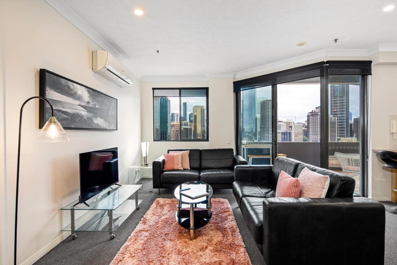 Bridgewater Apartments Μπρίσμπεϊν Εξωτερικό φωτογραφία