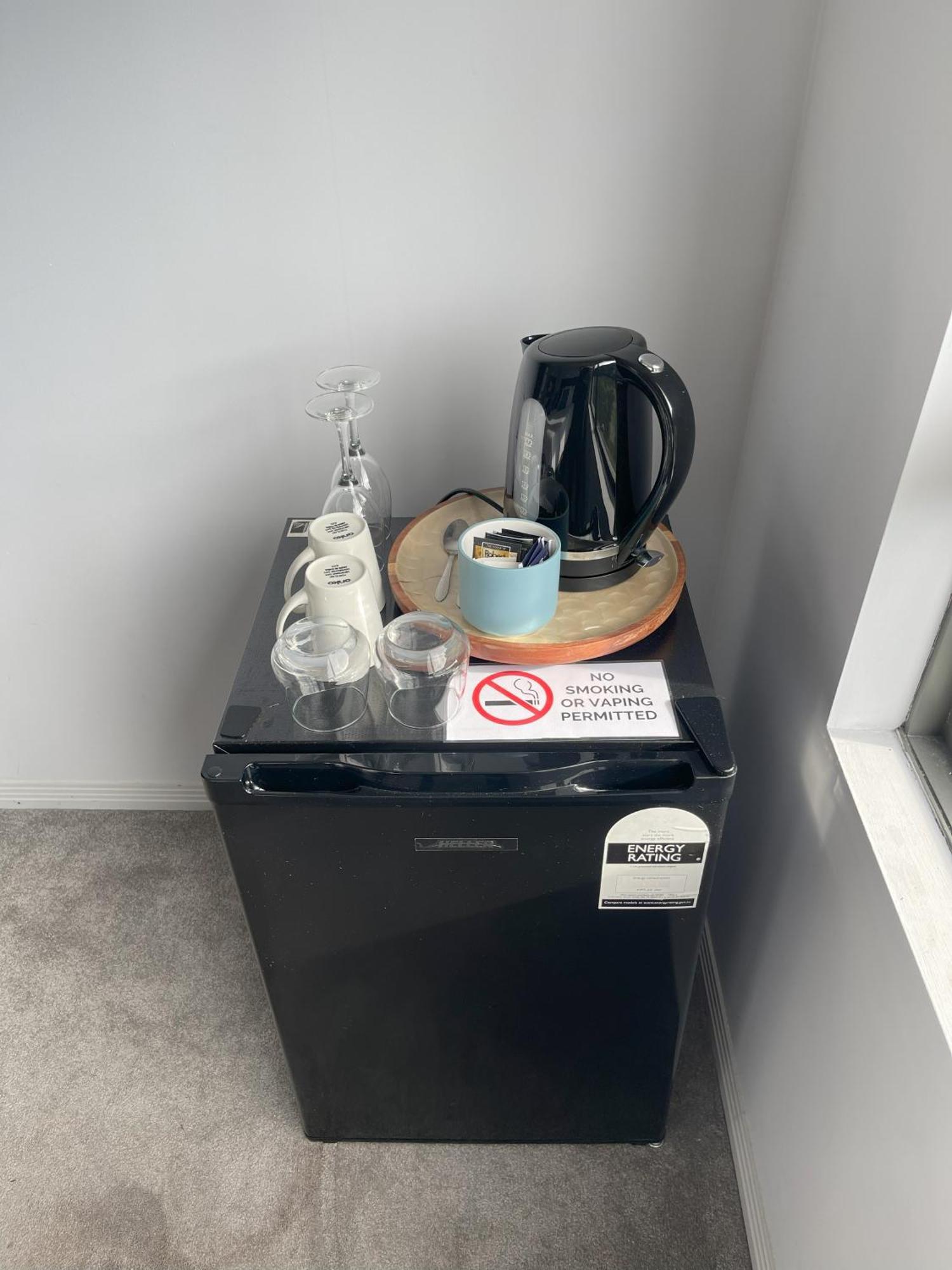 Bridgewater Apartments Μπρίσμπεϊν Εξωτερικό φωτογραφία