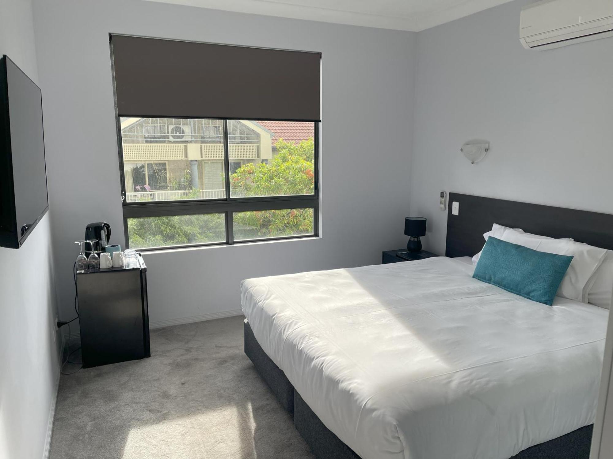 Bridgewater Apartments Μπρίσμπεϊν Εξωτερικό φωτογραφία