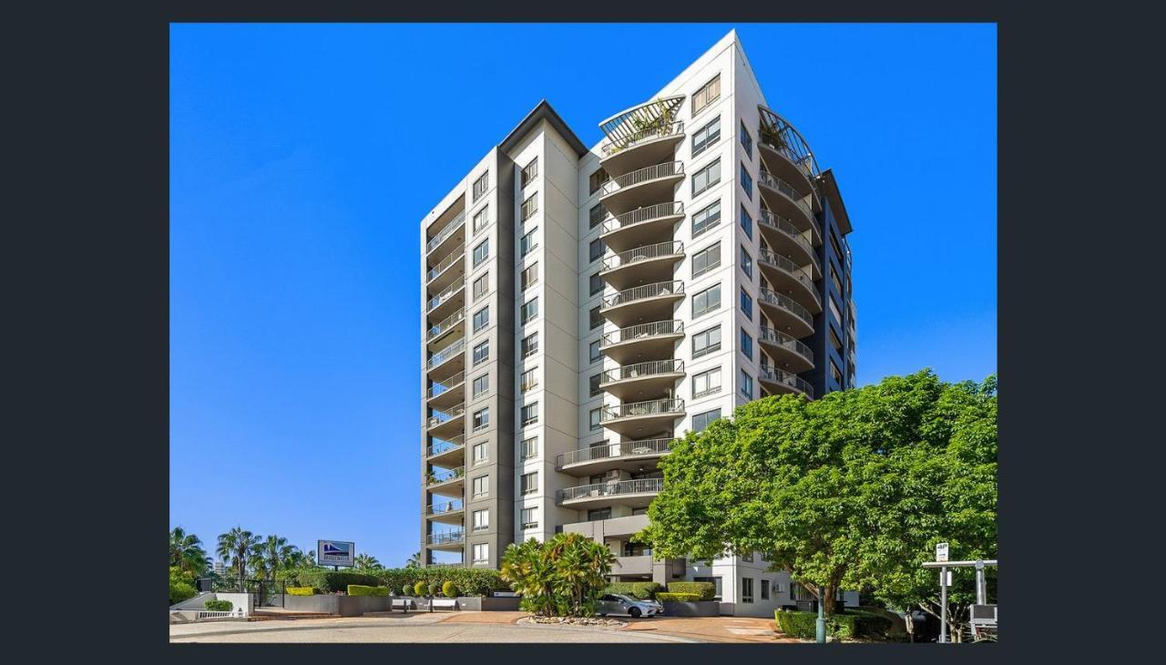 Bridgewater Apartments Μπρίσμπεϊν Εξωτερικό φωτογραφία